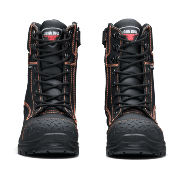 Kokoda 3.0 John Bull Safety Work Boots - Image 5