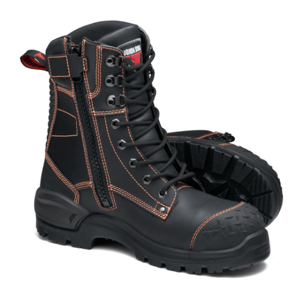 Kokoda 3.0 John Bull Safety Work Boots - Image 3