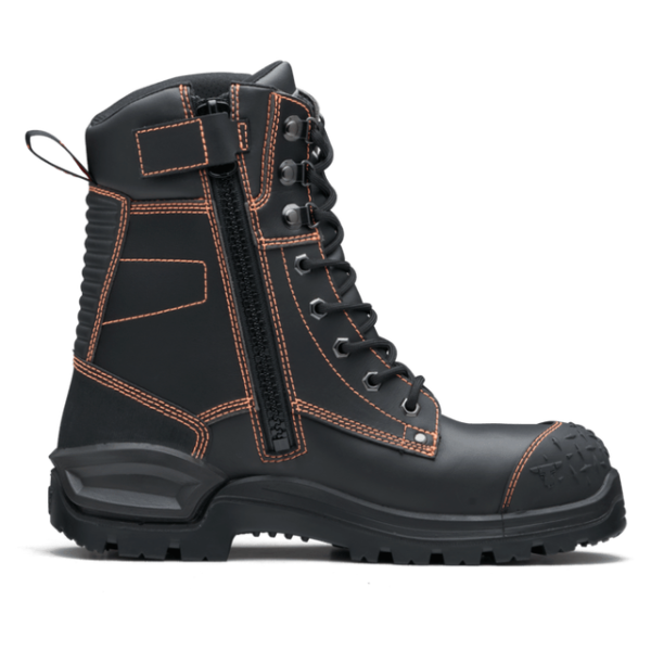 Kokoda 3.0 John Bull Safety Work Boots